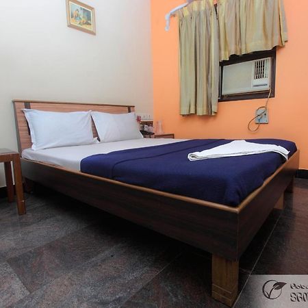 Hotel S R M Central Park Τσενάι Εξωτερικό φωτογραφία