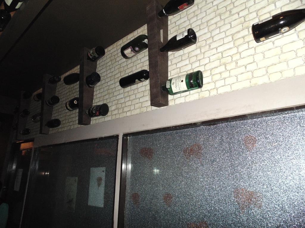 Hotel S R M Central Park Τσενάι Εξωτερικό φωτογραφία